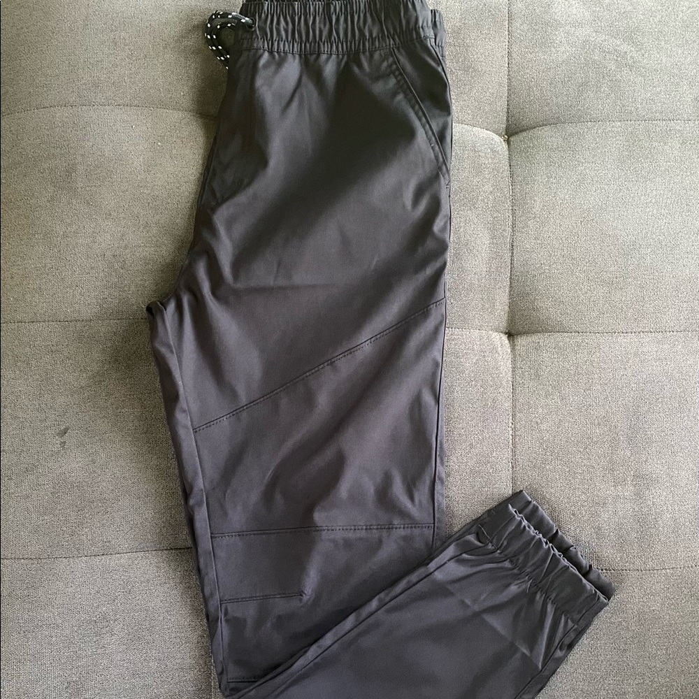 Encrypted Mens Joggers